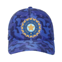 22MPL IND CAMO CAP