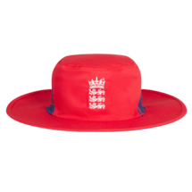 ENGLAND CRICKET T20 WIDE BRIM HAT