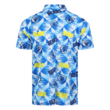 BEARS HAWAIIAN SHIRT