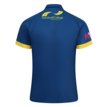 WARWICKSHIRE PL MENS ONE DAY CUP SHIRT 2024