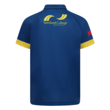 WARWICKSHIRE PL JUNIOR ONE DAY CUP SHIRT 2024