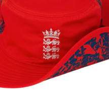 ENGLAND CASTORE T20 REVERSIBLE WIDE BRIM 2024