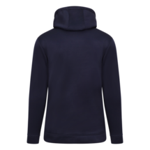 BEARS KIT PATTERN LOGO HOODY