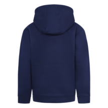 BEARS KIT PATTERN LOGO JUNIOR HOODY