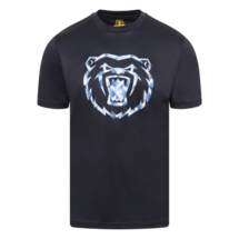 BEARS KIT PATTERN LOGO TEE