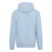 BEARS SUSTAINABLE ORGANIC BLUE HOODY