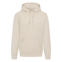 BEARS SUSTAINABLE ORGANIC IVORY HOODY