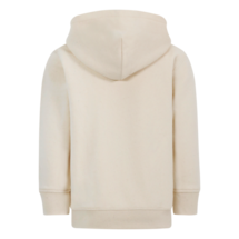 BEARS SUSTAINABLE ORGANIC JUNIOR IVORY HOODY