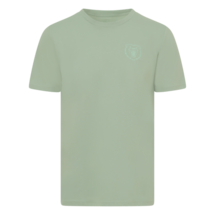 BEARS SUSTAINABLE ORGANIC GREEN TEE