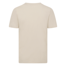 BEARS SUSTAINABLE ORGANIC IVORY TEE