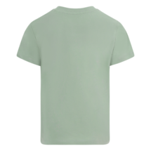 BEARS SUSTAINABLE ORGANIC JUNIOR GREEN TEE