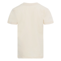 BEARS SUSTAINABLE ORGANIC JUNIOR IVORY TEE