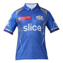 MUMBAI INDIANS IPL T20 SHIRT 2024