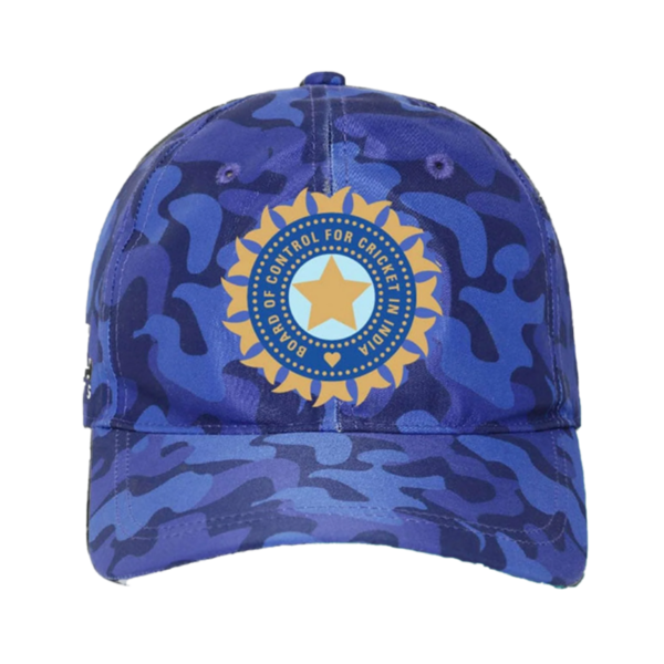 22MPL IND CAMO CAP