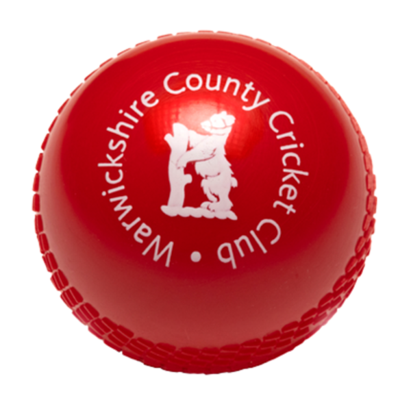 WCCC RED WINDBALL