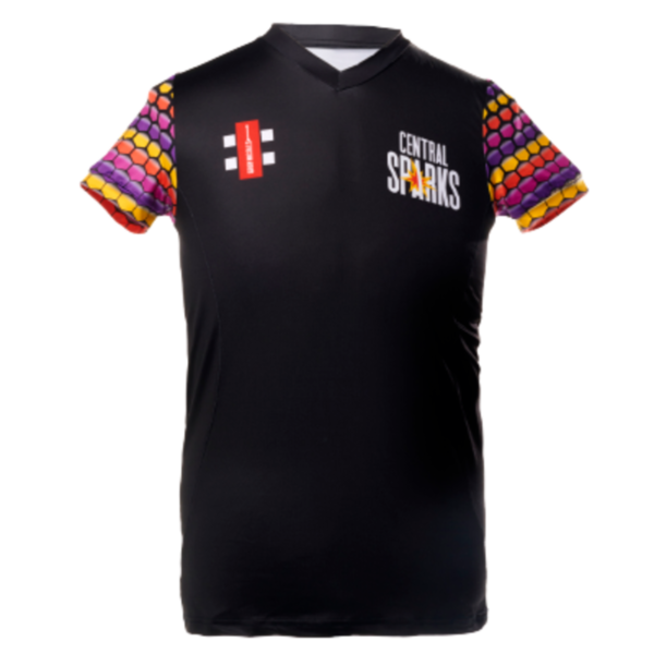 CENTRAL SPARKS REPLICA SHIRT