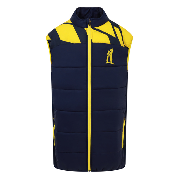 WCCC 1994 GILET