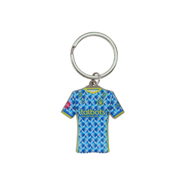 BEARS T20 BLAST KIT KEYRING 2024