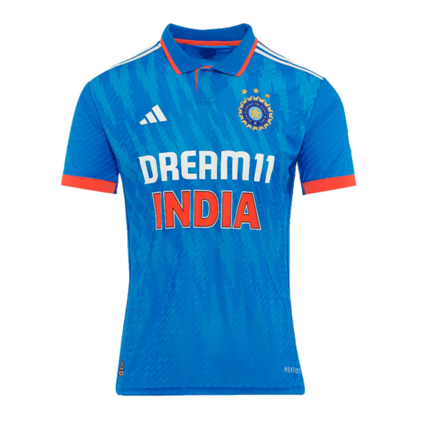 INDIA ODI SHIRT 2024