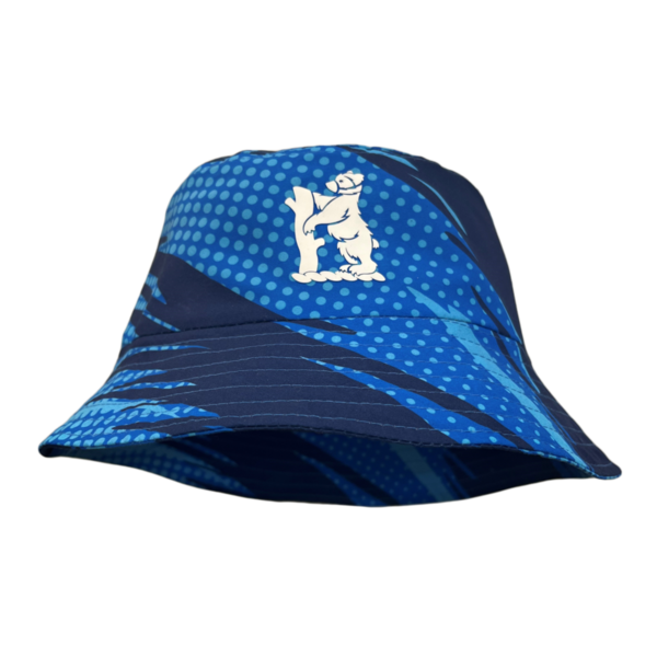 WCCC ONE DAY CUP KIT REVERSIBLE BUCKET HAT