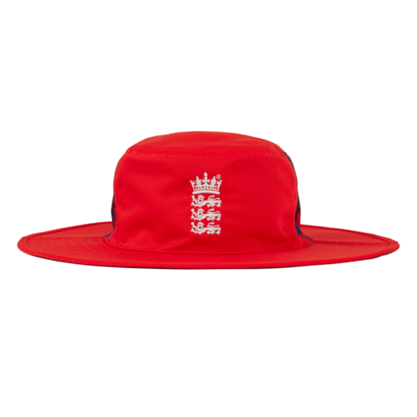 ENGLAND CASTORE T20 REVERSIBLE WIDE BRIM 2024