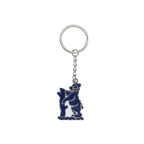 WCCC KEYRING