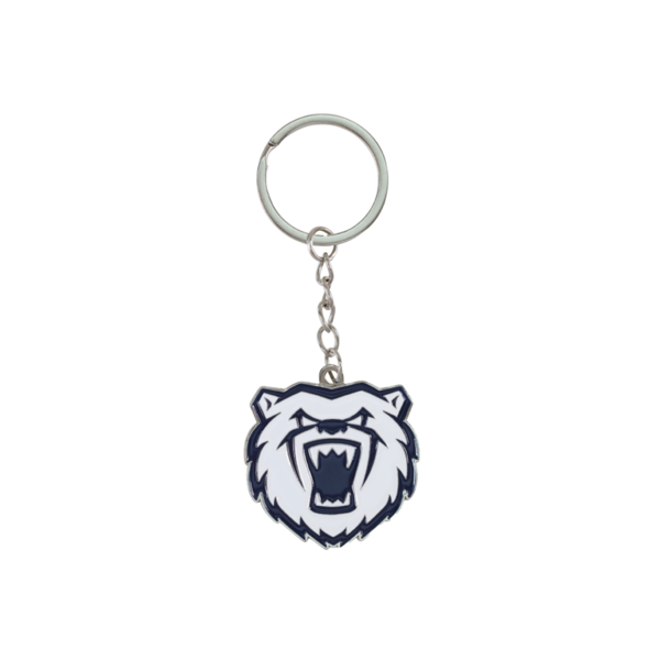 BEARS KEYRING